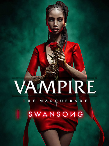 吸血鬼：化装舞会 – 天鹅之歌 – PRIMOGEN 版v1.1.51192 + 5 DLC/奖金/Vampire: The Masquerade – Swansong – PRIMOGEN Edition-ShareWebs.me 资源网 https://www.sharewebs.me