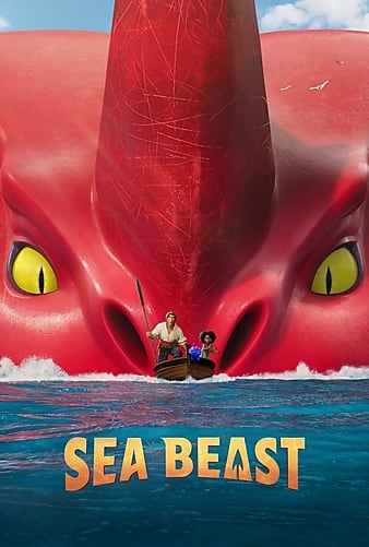 海兽猎人/The Sea Beast (2022)-ShareWebs.me 资源网 https://www.sharewebs.me