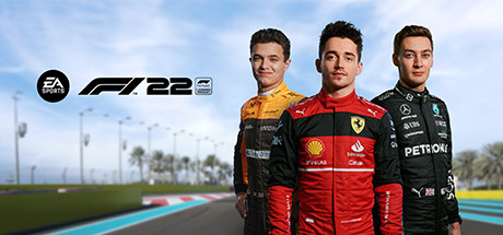 F1赛车 2022/F1 22-ShareWebs.me 资源网 https://www.sharewebs.me